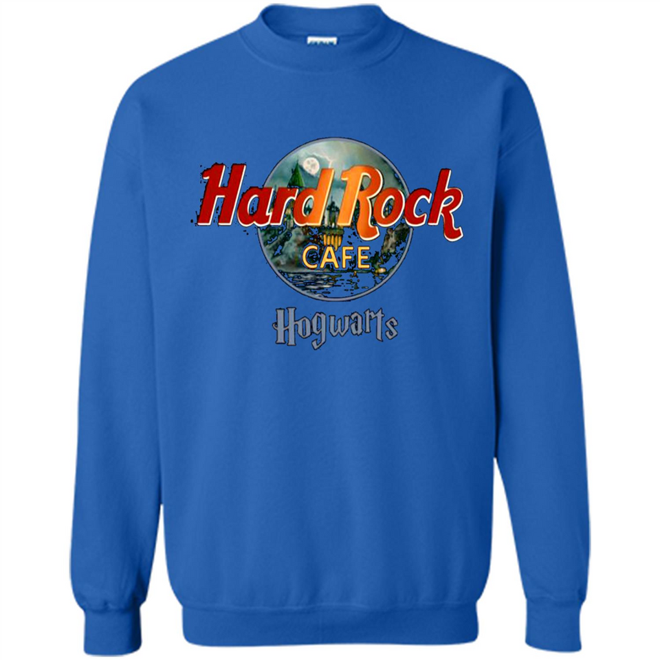 Castle Hard Rock Cafe Hogwarts PING PONG