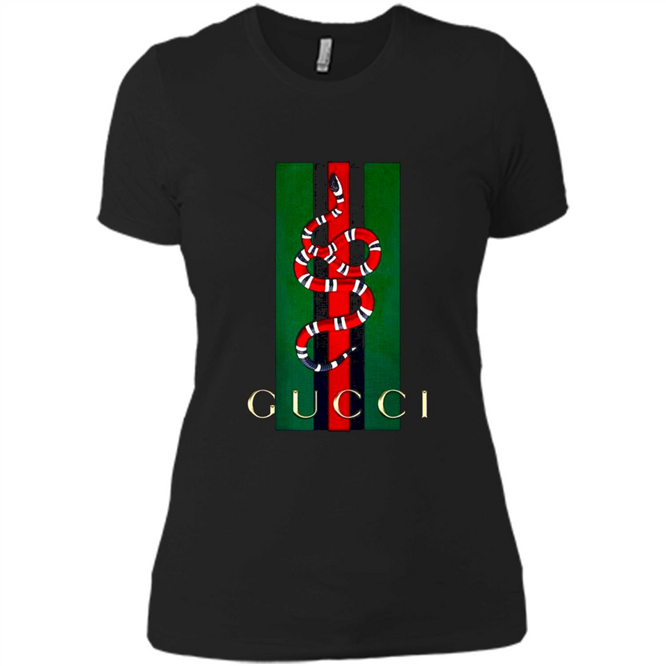 Gucci Snake PING PONG