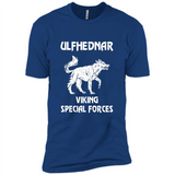 Ulfhednar Viking Special Forces