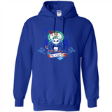 Boston Celtics Halloween The Nightmare Before Christmas - Hoodie