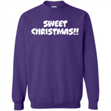 SWEET CHRISTMAS sweetchristmas - Sweatshirt