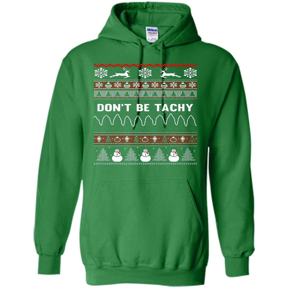 Don't Be Tachy Crewneck