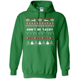 Don't Be Tachy Crewneck