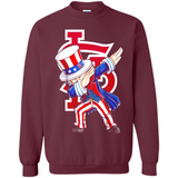 MLB STLOUIS CARDINALS UNCLE SAM DABBING INDEPENDENCE DAY
