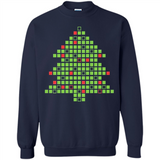 Pixel Christmas Tree