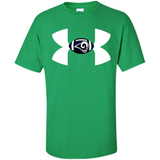 Los Angeles Rams Under Armour Logo - Shirt
