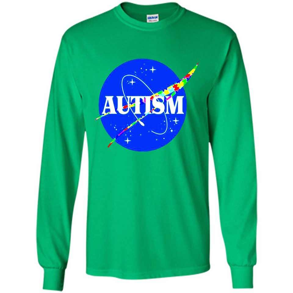 Autism Nasa PINGPONG