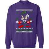Love Line Christmas PINGPONG