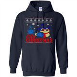 Christmas Ugly Sweater Ello Christmas - Hoodie