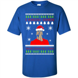 Drake I Know When Those Sleigh Bells Ring Christmas - Shirt