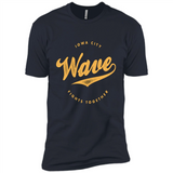 Iowa Wave - City Fights Together PING PONG