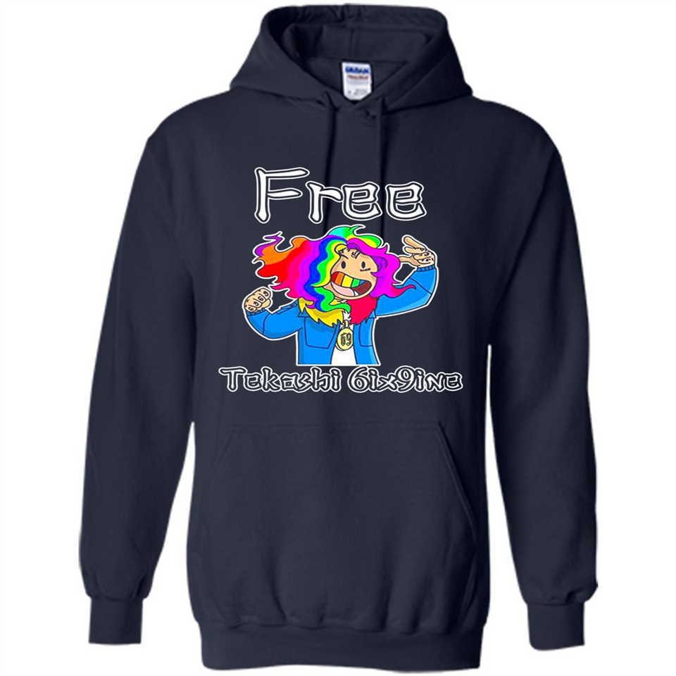 ERKS Free Tekashi 6ix9ine PING PONG
