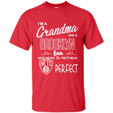 I'M A Grandma And A Brooklyn Nets Fans