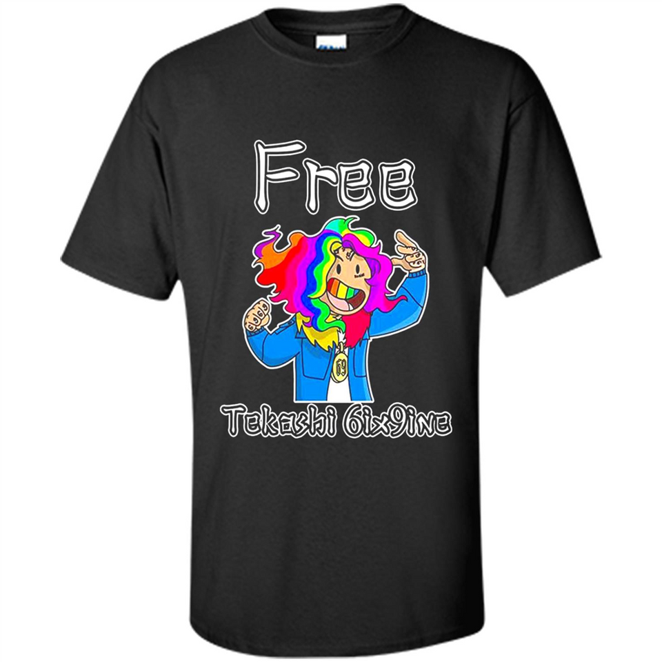 ERKS Free Tekashi 6ix9ine PING PONG