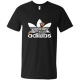 Tupac Shakur Adidas Fan