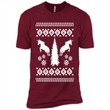 Christmas Tree Unicorn