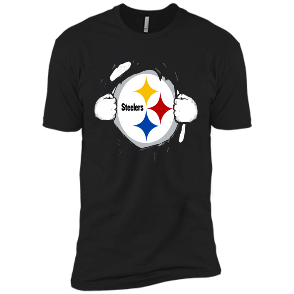Only My Pittsburgh Steelers Inside Football Team