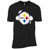 Only My Pittsburgh Steelers Inside Football Team