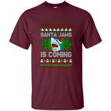 Santa Jaws is coming PINGPONG