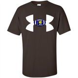 Indiana Pacers Under Armour Logo - Shirt