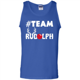 Team Rudolph Pajama Group Christmas