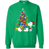 Snoopy Autism Christmas