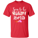 Soon To Be Mommy 2019 Funny Pregnancy