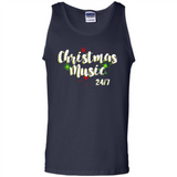 Christmas Music 24.7 Christmas Lover