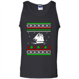 Nautical Anchor Ugly Christmas sweater PINGPONG