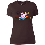 Cool Peppa Pig Gucci PING PONG