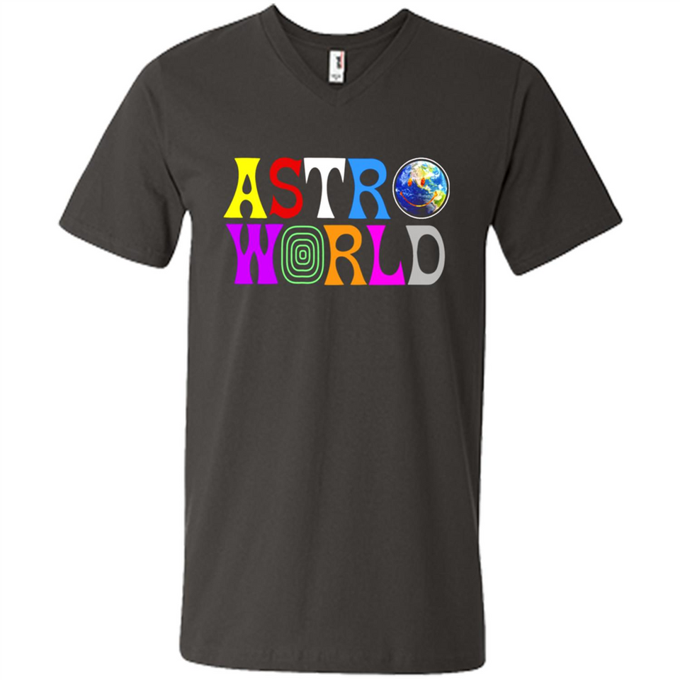 Travis Scott Astroworld