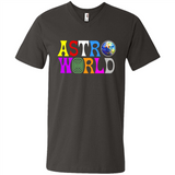 Travis Scott Astroworld