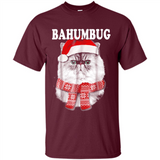 Cat Bah Humbug Christmas