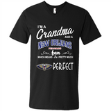 I'M A Grandma And A New Orleans Pelicans Fans