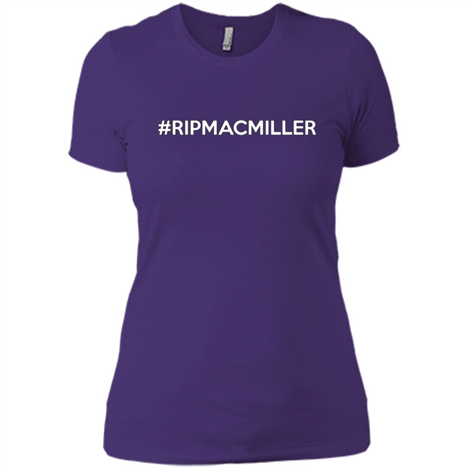 RIP Mac Miller Hip Hop Music