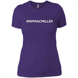 RIP Mac Miller Hip Hop Music