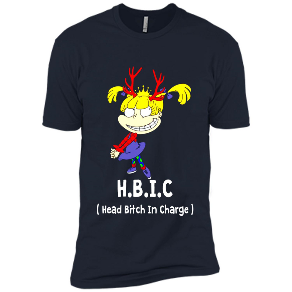 Angelica Pickles HBIC PINGPONG
