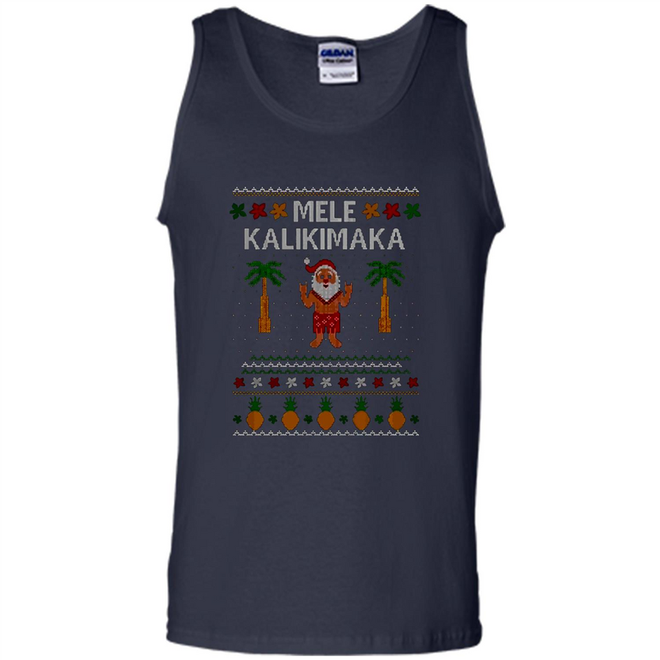 Mermaid Ugly Christmas Sweater. Holiday Christmas Sweatshirt. Christmas Party Contest Sweater Costume PINGPONG