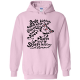 Soft kitty warm kitty little ball of fur - Hoodie
