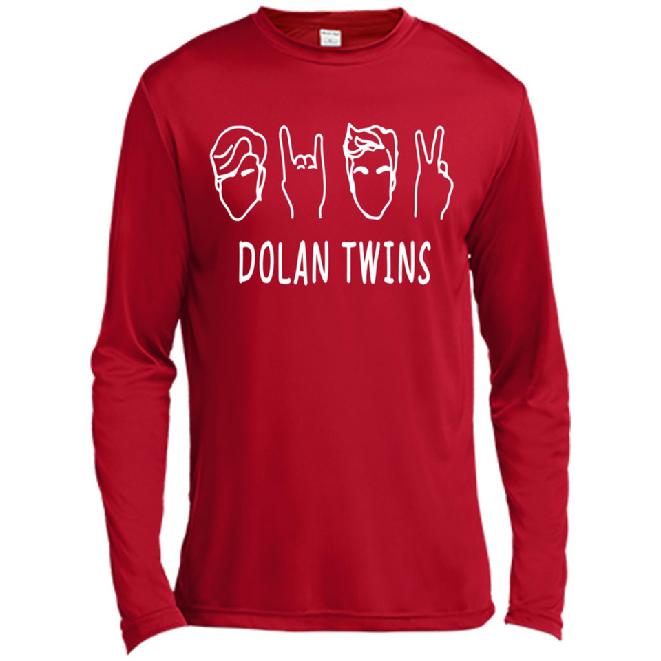 Dolan Twins Esquema Blanco