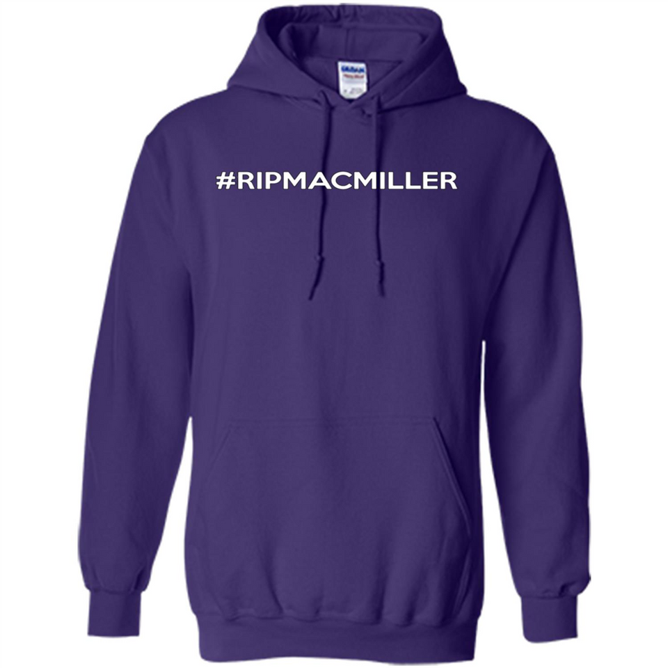 RIP Mac Miller Hip Hop Music