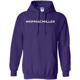 RIP Mac Miller Hip Hop Music