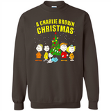 Peanuts Charlie Brown Christmas Special Sweatshirt - Sweatshirt