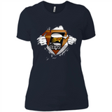Phoenix Suns And Superman Fans