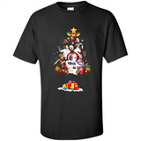 Christmas Post Noel Malone Tree shirt Gift For Christmas - Shirt
