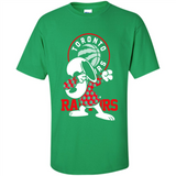 Toronto Raptors Snoopy Dabbing PINGPONG
