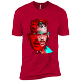 Lil Peep Rapper Fans Shirt Triblend Dolman