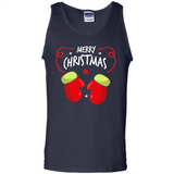 Merry Christmas - Tank Top
