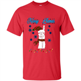 Merry Llama Christmas sweater PINGPONG