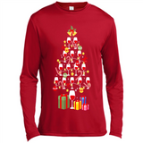 Wine Christmas Tree Red Wine Day August 28